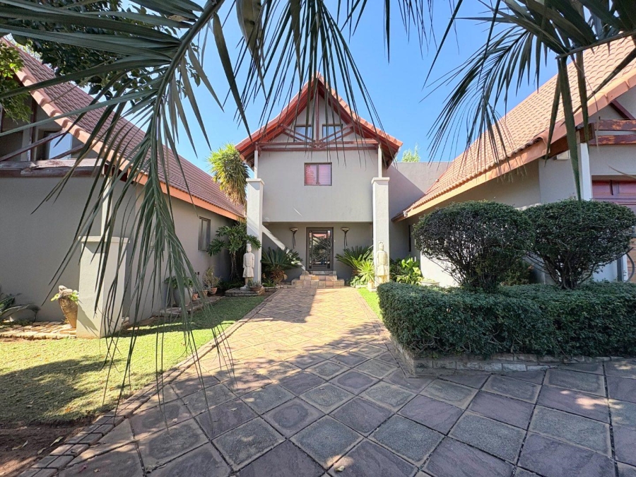 4 Bedroom Property for Sale in Woodland Hills Free State